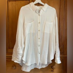 Nineteen 44 Cotton button down